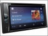 Pioneer AVH-G215BT 2-DIN 6.2